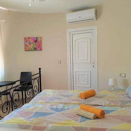 Villa Redonda II Jávea Exteriör bild
